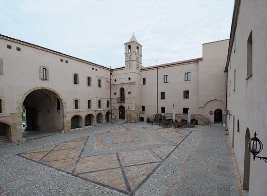 Il Castello di Policoro
